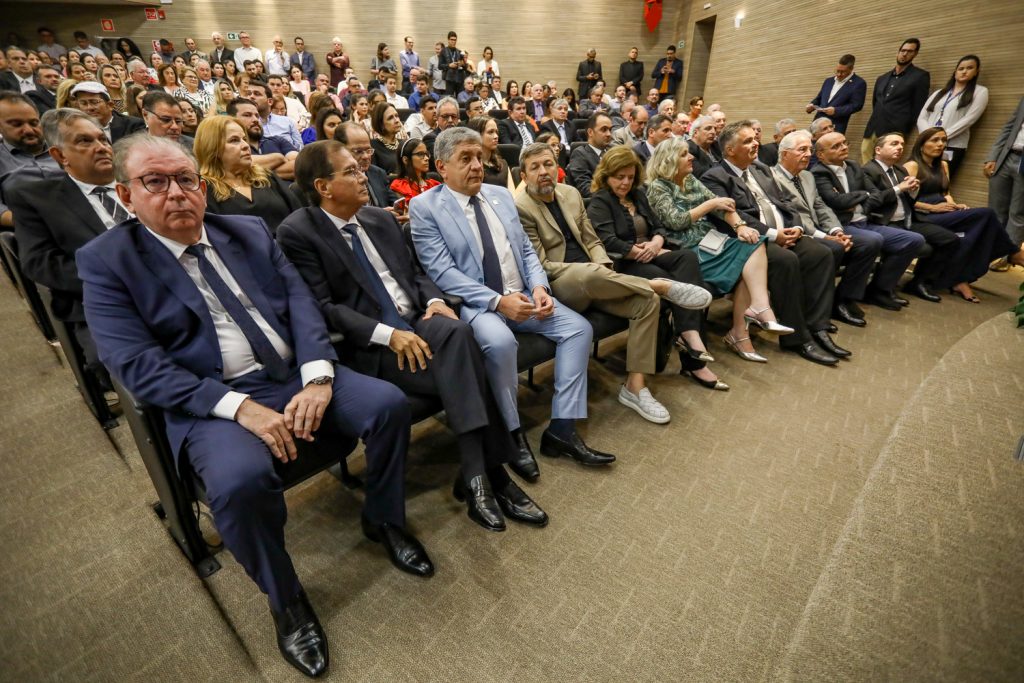 Posse De Diretoria Simec (4)