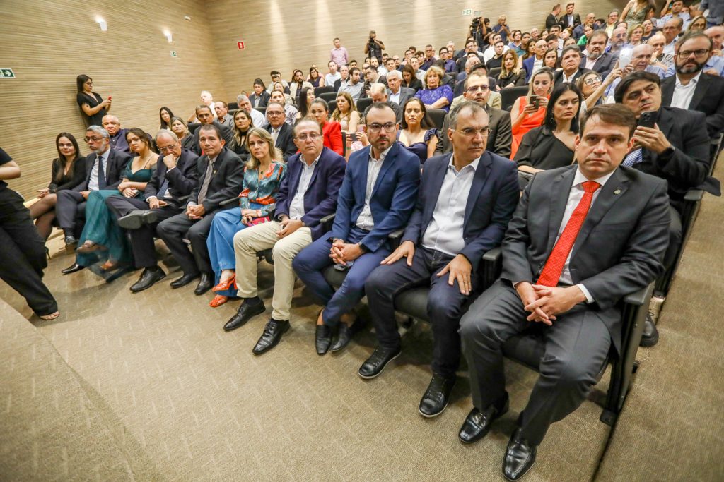 Posse De Diretoria Simec (5)