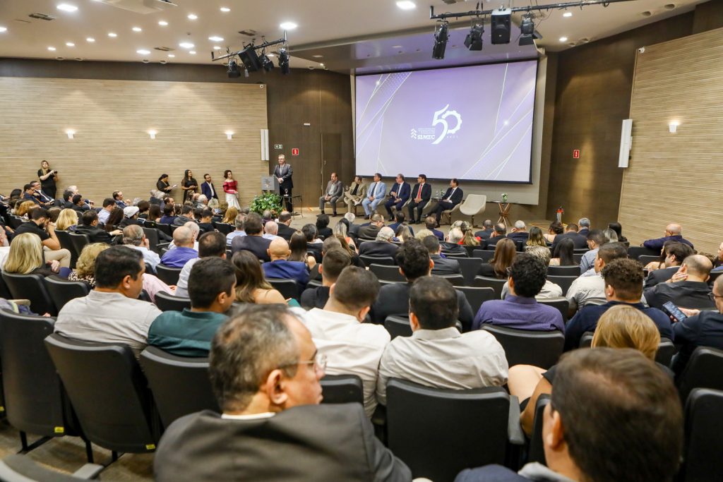 Posse De Diretoria Simec (6)