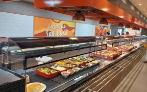 Praça De Alimentação Msl Oliveira Paiva (1)