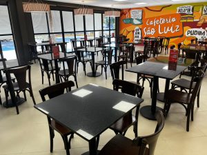Praça De Alimentação Msl Oliveira Paiva (2)