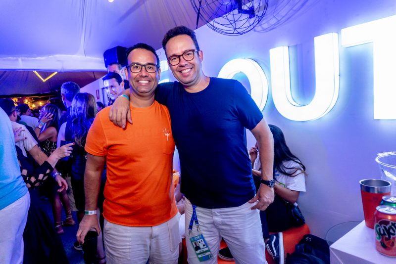 Levantou poeira - Shows de Bell Marques, Léo Santana e Ivete Sangalo marcam a penúltima noite do Fortal 2023