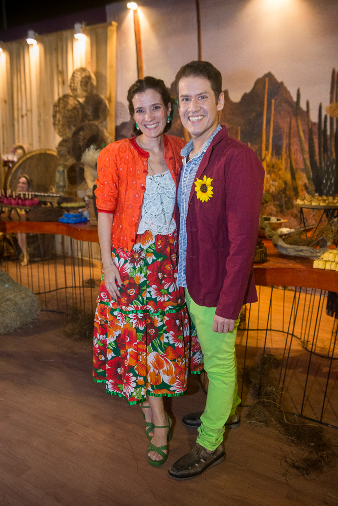 Raquel Aderaldo E Marcelo Rocha (1)