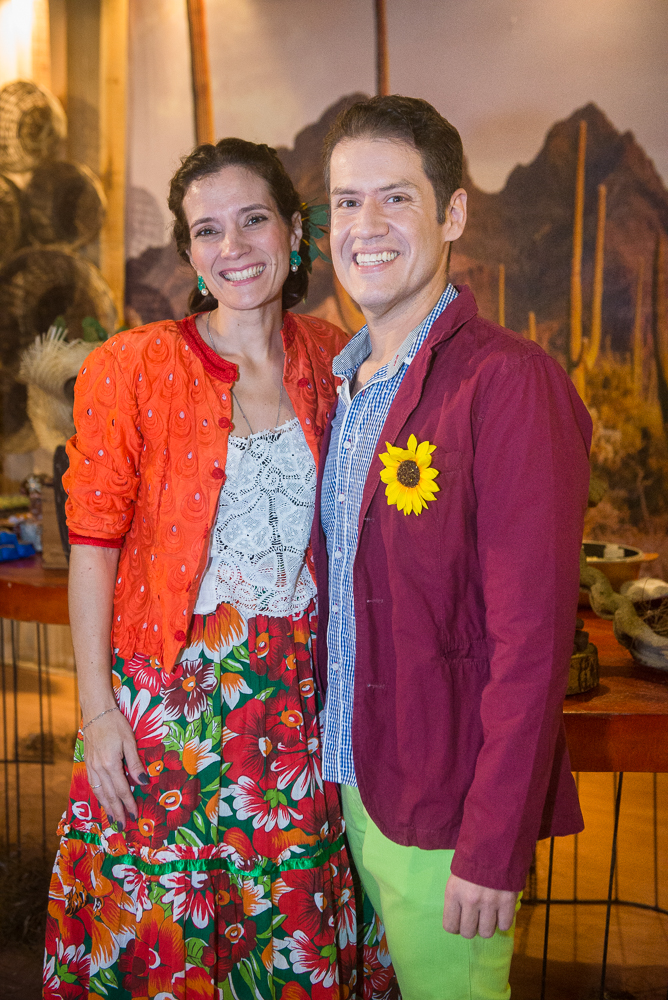 Raquel Aderaldo E Marcelo Rocha (2)