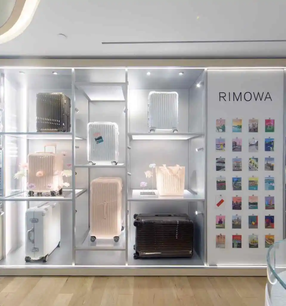 Rimowa 2