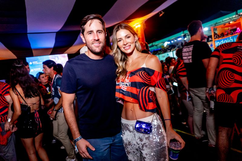 Levantou poeira - Shows de Bell Marques, Léo Santana e Ivete Sangalo marcam a penúltima noite do Fortal 2023