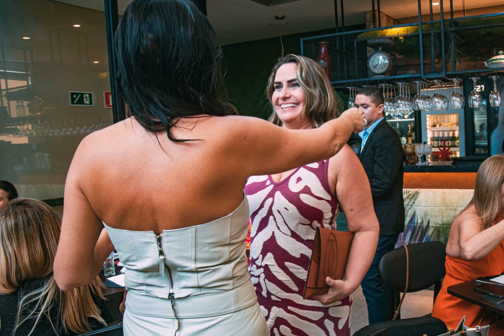 Rose Carneiro E Roseanne Pimentel (2)