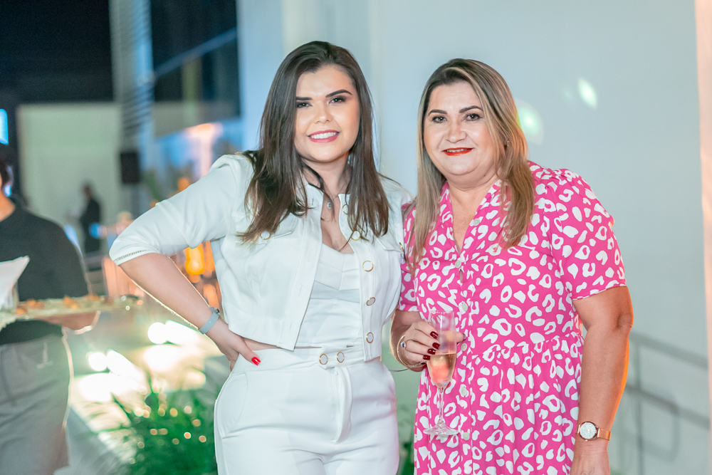 Sabrina E Sandra Borges