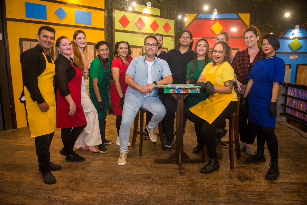 São Julhão Dos Staffs Na La Casa Lounge (10)