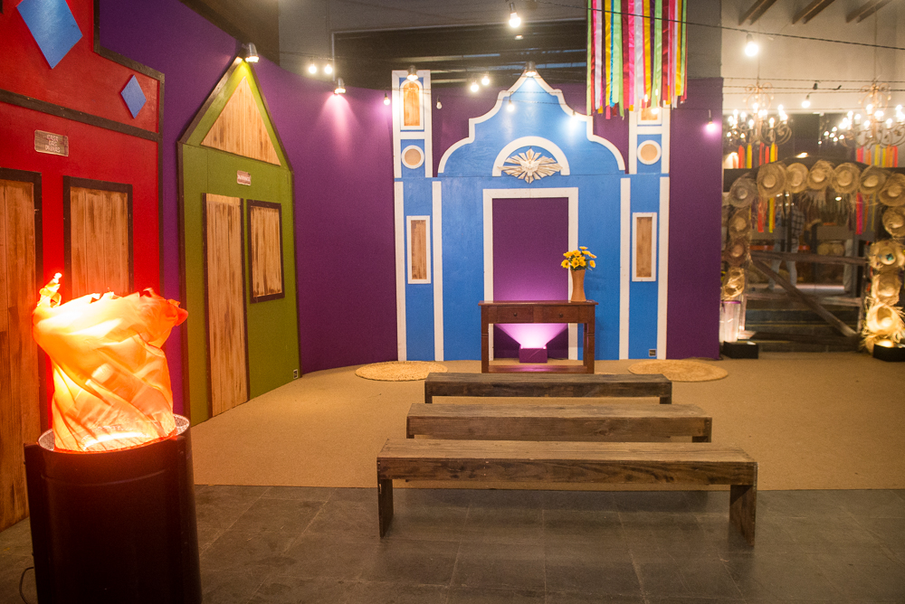 São Julhão Dos Staffs Na La Casa Lounge (2)