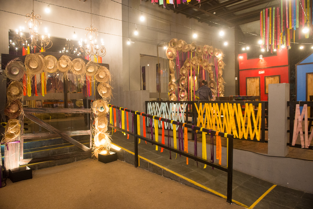 São Julhão Dos Staffs Na La Casa Lounge (3)