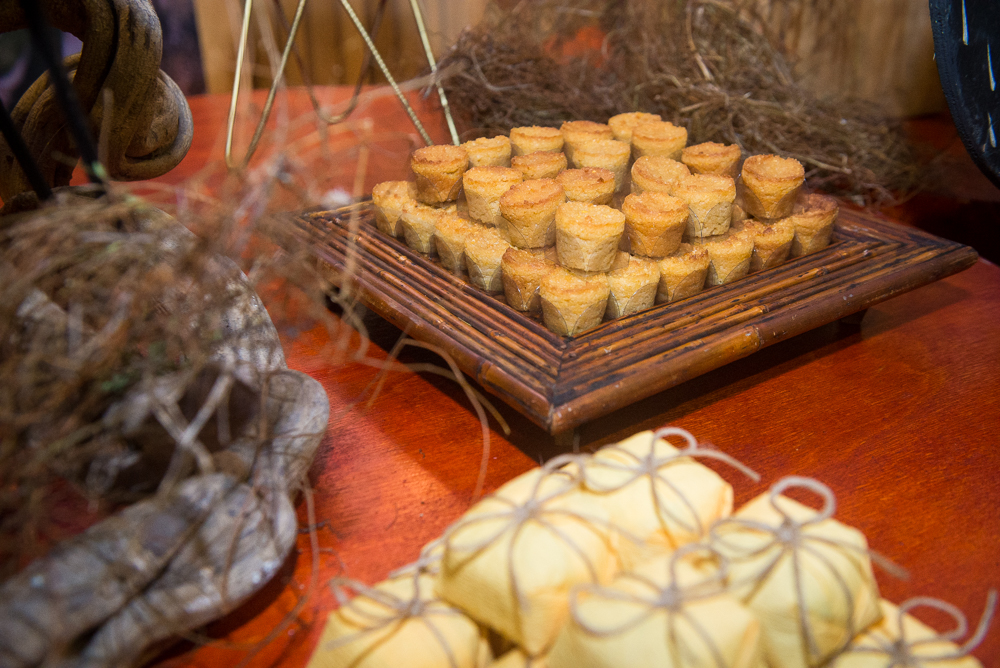 São Julhão Dos Staffs Na La Casa Lounge (7)