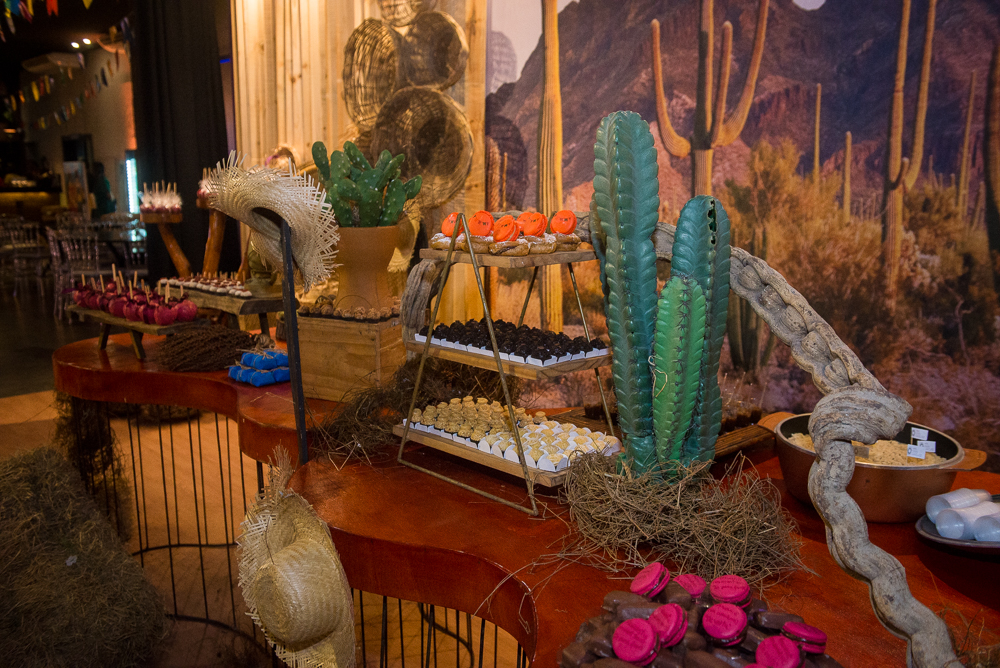 São Julhão Dos Staffs Na La Casa Lounge (9)