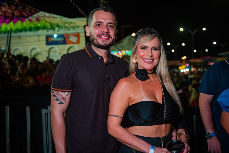 Tradição e folia - São João de Aracati faz história com a presença de multidão e apresentações de artistas renomados