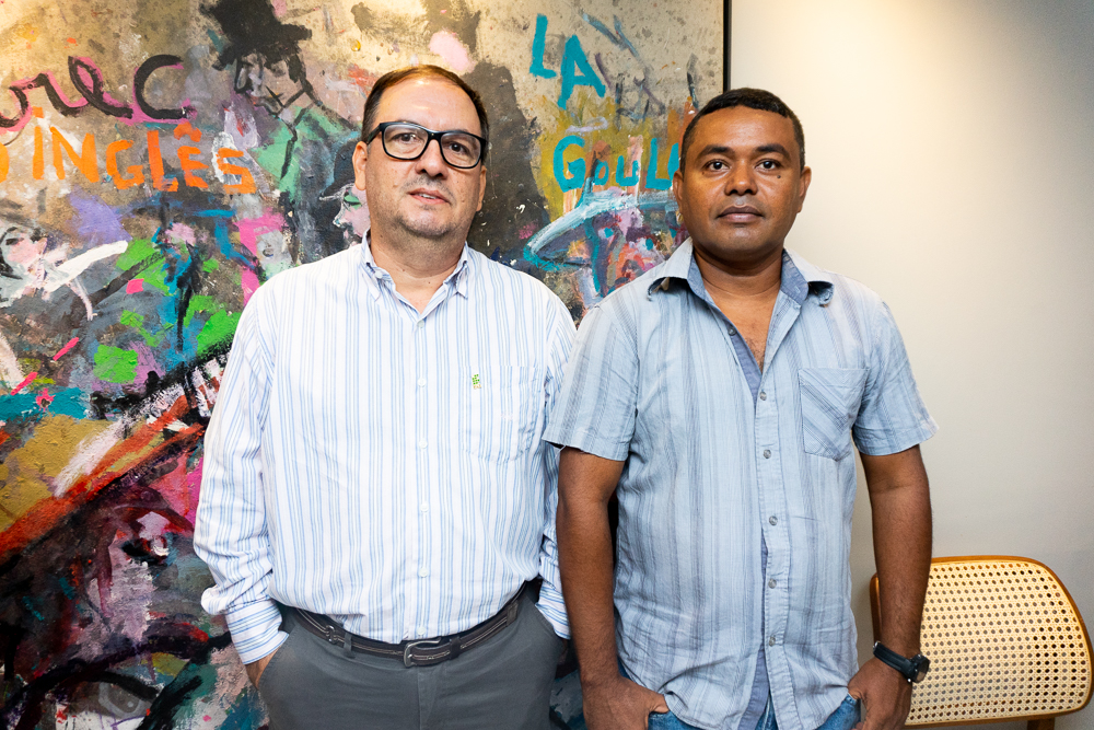 Sérgio Almeida E Raimundo Nonato (2)