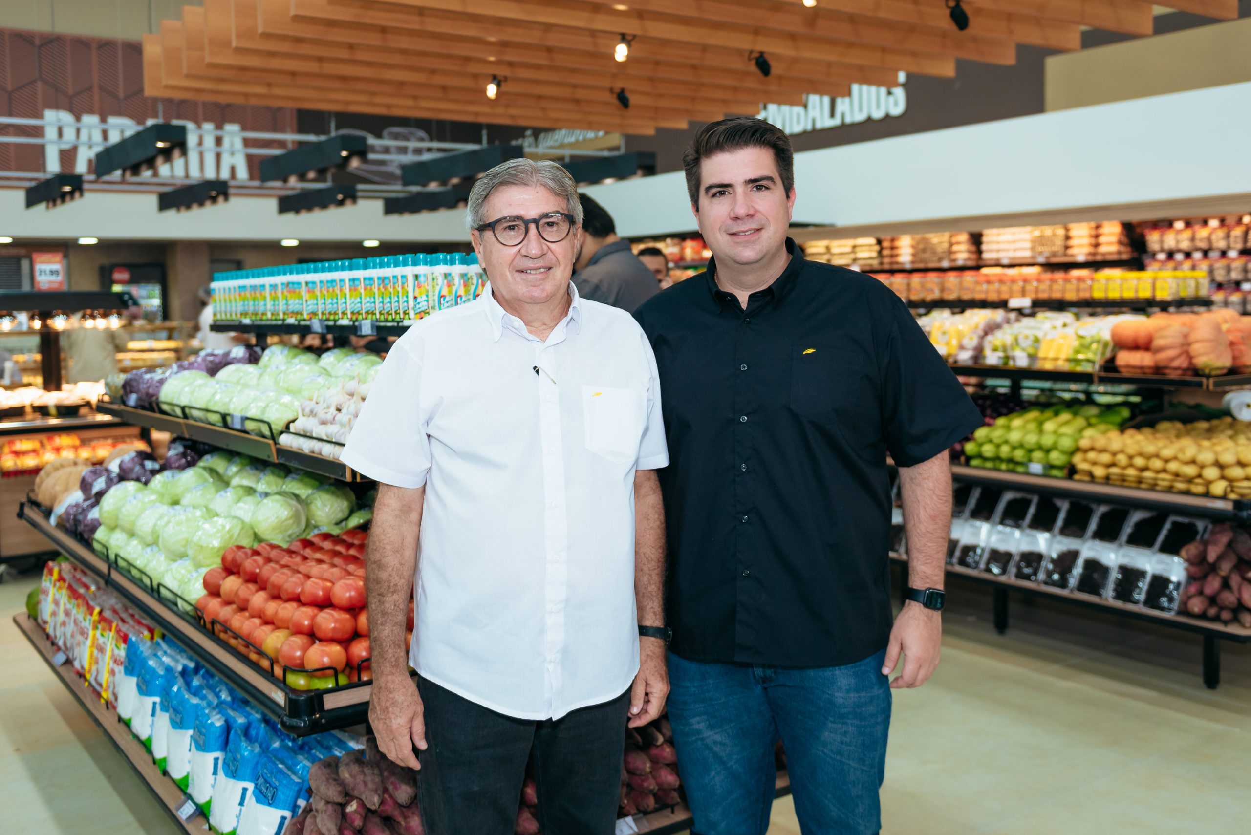 Supermercado Guará abre unidade no Terrazo Shopping nesta quinta (27)