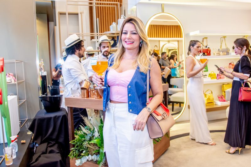 Fresh Summer - Meia Sola promove evento exclusivo de reabertura de sua Maison e apresenta nova coleção de verão