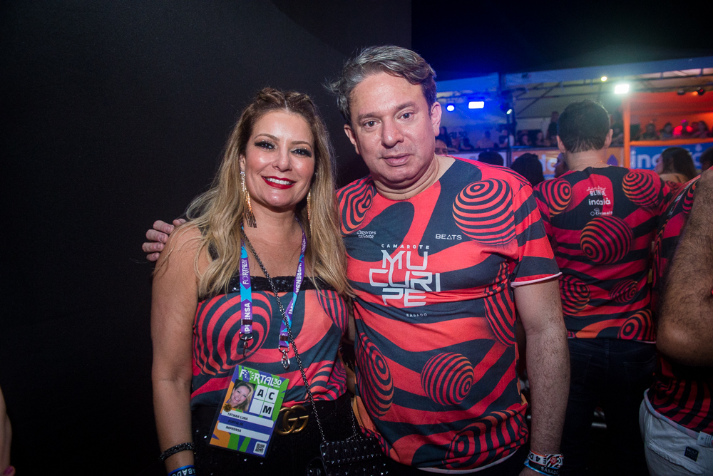 Tatiana Luna E Paulo Vale (1)