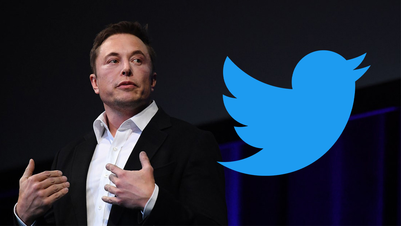 Musk recua, mas Twitter ainda terá limite de mil leituras por dia