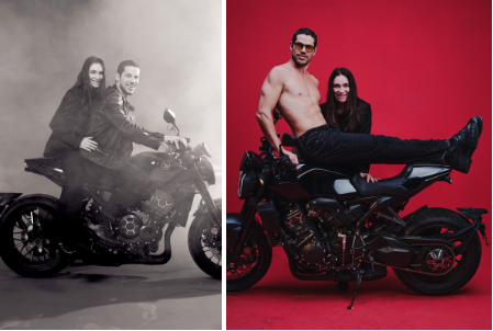 José Loreto estrela a nova campanha de primavera da Ellus