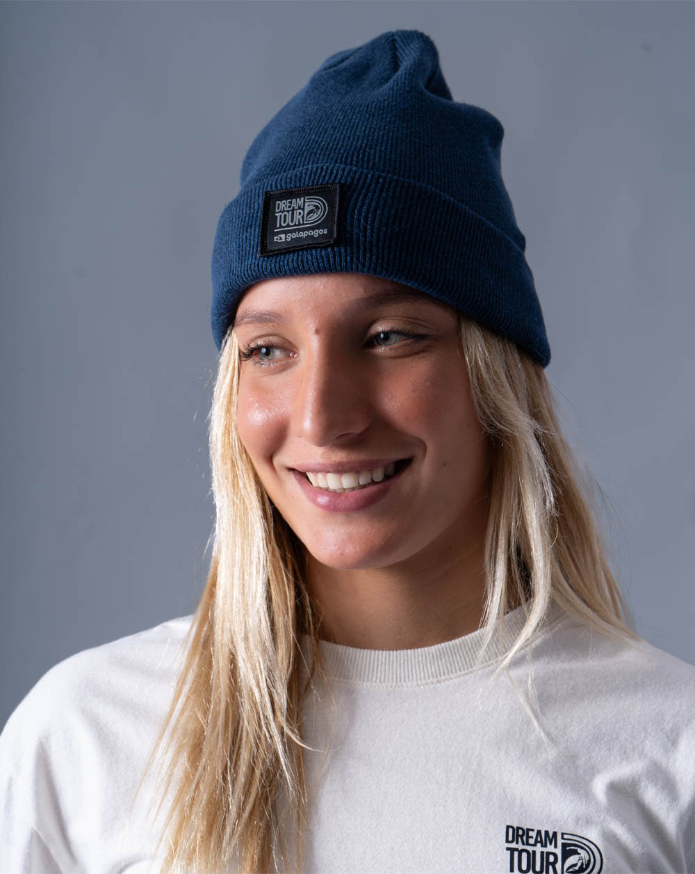 Galapagos e Dream Tour se unem e anunciam collab de vestuário e acessórios