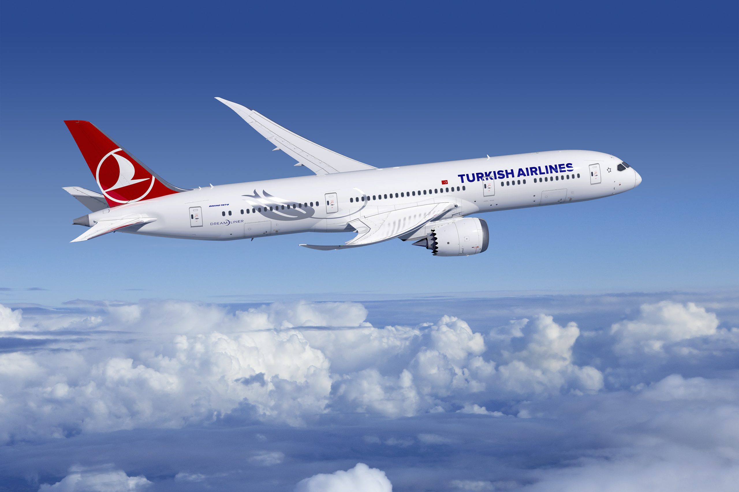 Turkish Airlines é reconhecida como Companhia Aérea Mais Sustentável pelo segundo ano consecutivo