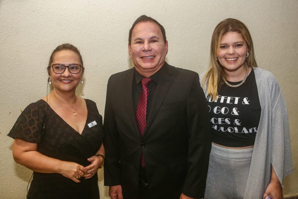 Vailma Barbosa, Marfrese E Talita Oliveira