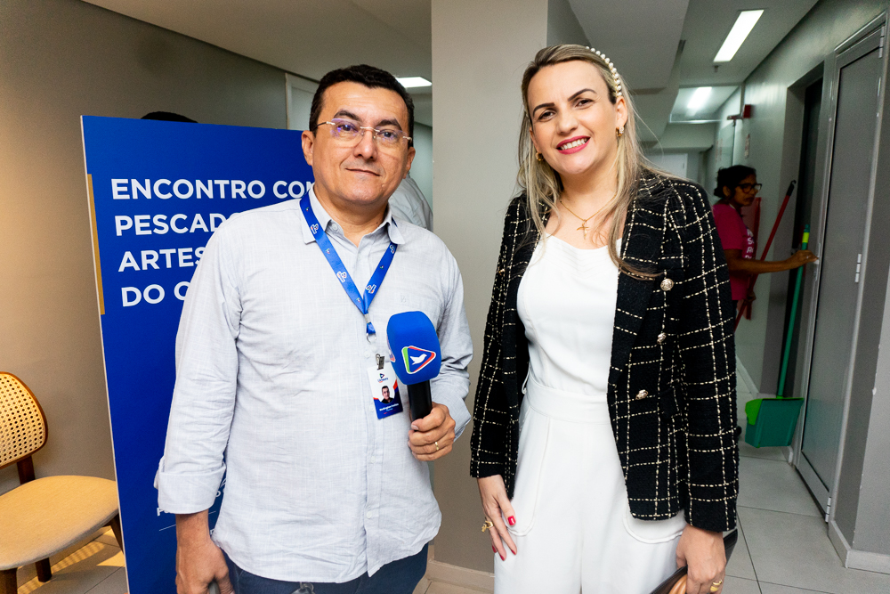 Wellington Freitas E Kelvia Dias (2)