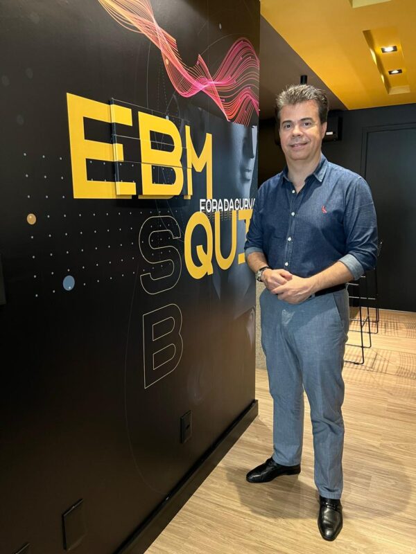 EBM QUINTTO está entre as 10 agências mais influentes do Brasil