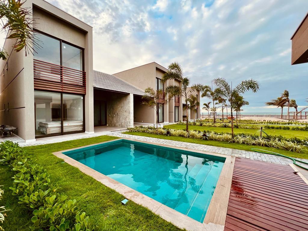 Brasterra inaugura casa modelo do The Village Condomínio em Flecheiras