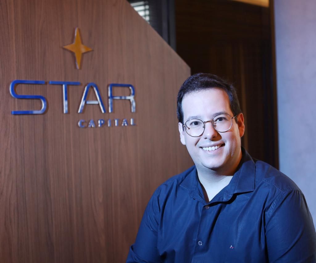 Gabriel Joca reunirá clientes e parceiros em camarote exclusivo no Fortal