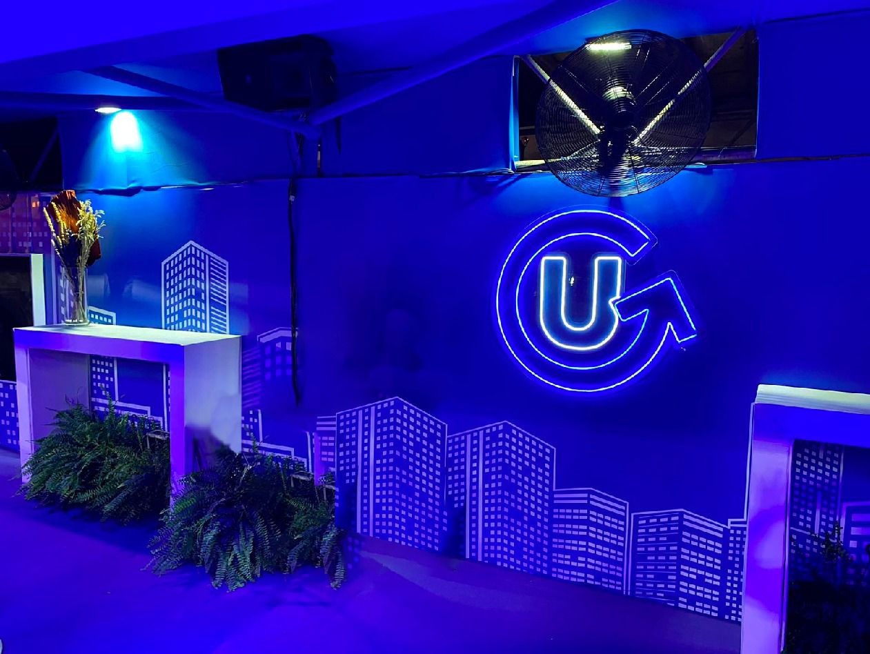 2ª edição do Camarote UrbMídia, será em parceria com a Eletromidia e vai oferecer tecnologia e sofisticação para convidados