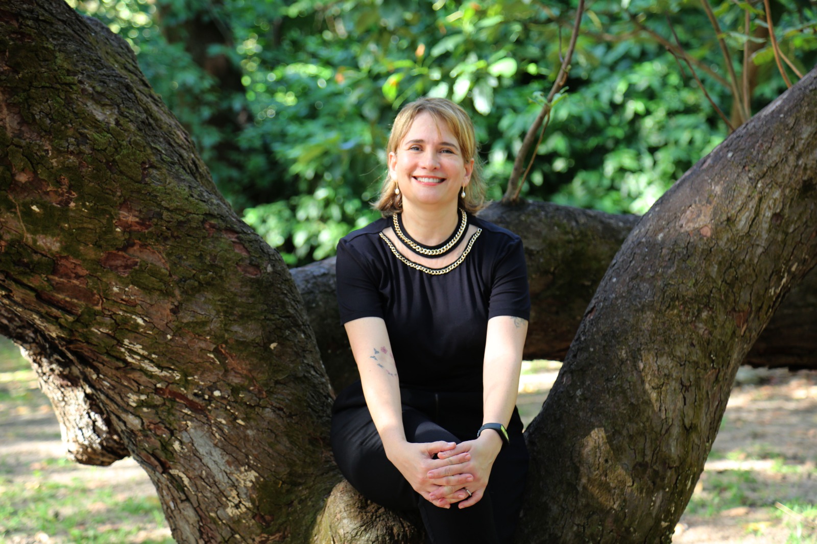 Ana Martins e artistas convidados abrem a exposição “O Que nos Ilumina?” na Casa de José de Alencar