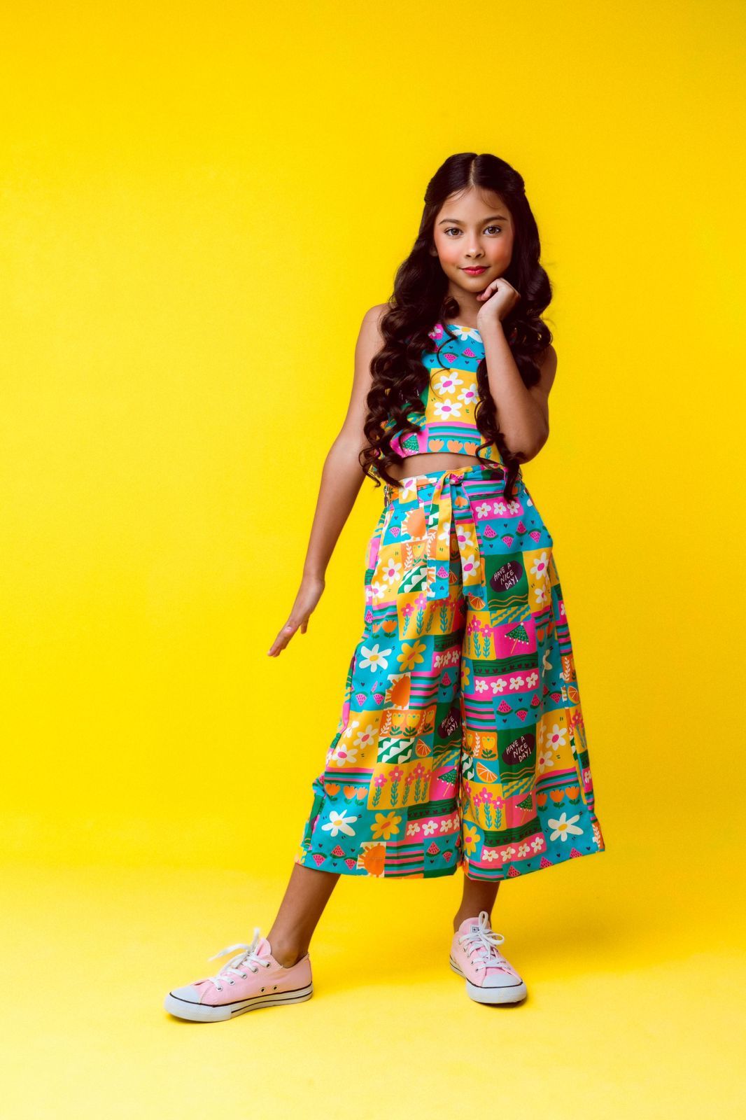 Ariane Gryzlova: A Grande promessa fashionista da atualidade