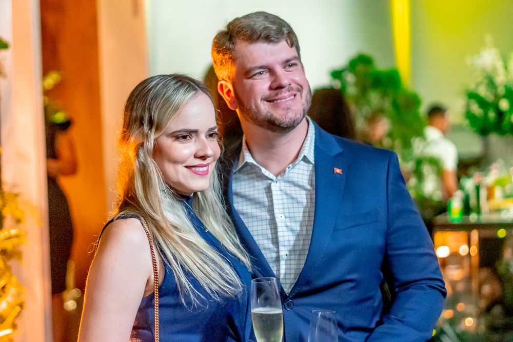 Wladia Leônidas E Carlos Saboia