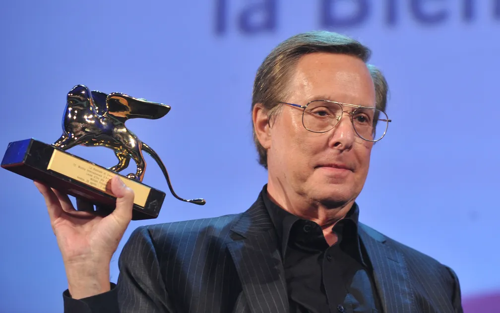 William Friedkin, diretor de ‘O Exorcista’, morre aos 87 anos