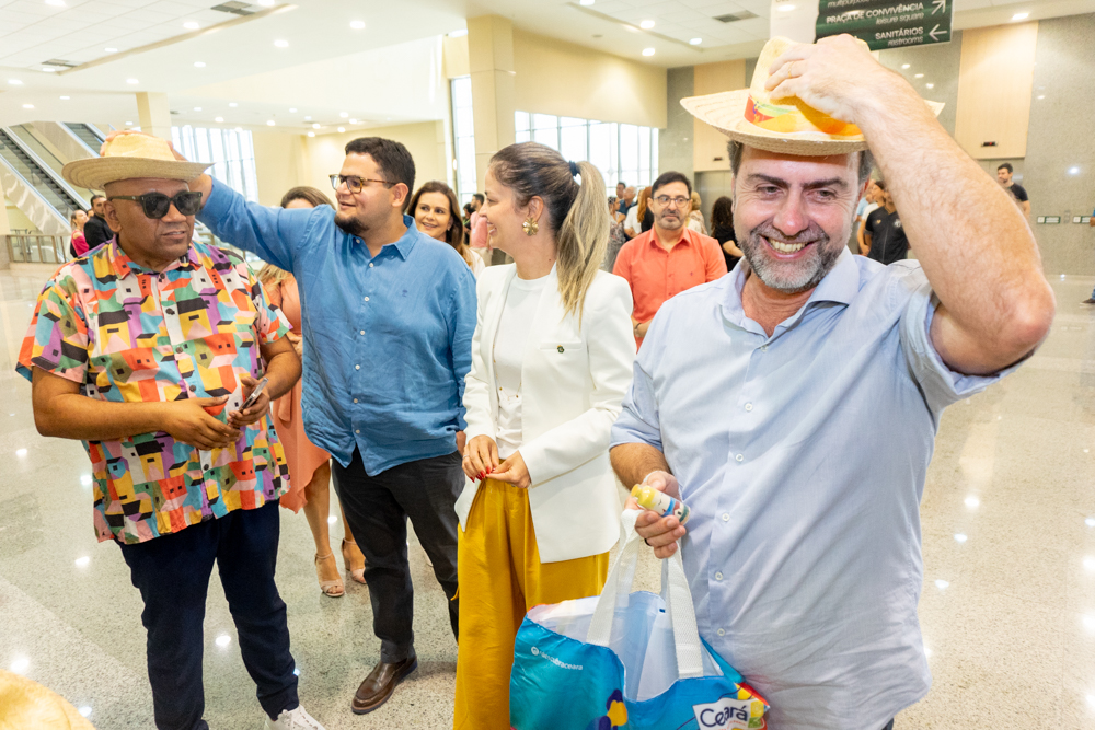 1 Visita Do Presidente Da Embratur Marcelo Freixo Ao Centro De Eventos Do Ceará (31)