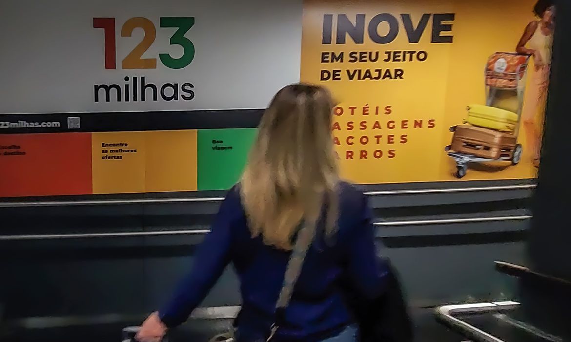 Após suspender viagens, 123Milhas pede recuperação judicial