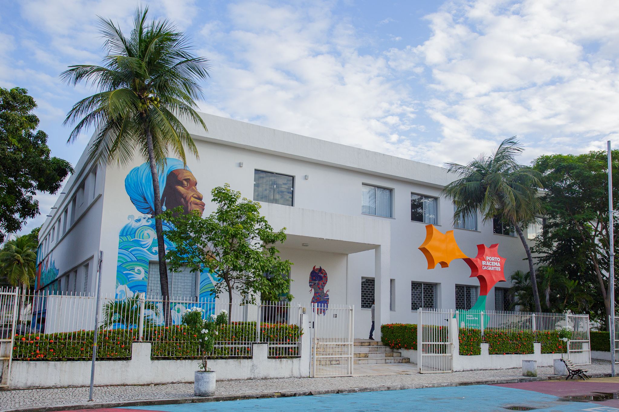 Secretarias da Cultura, Direitos Humanos, Educação e Alece propõem a criação de lugares de memória da ditadura no Ceará