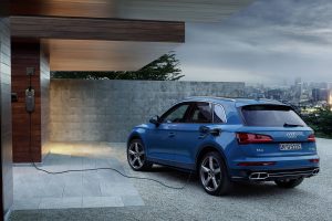 148146 Cars News Audi Q5 Phev Image1 58dmrfvtpu