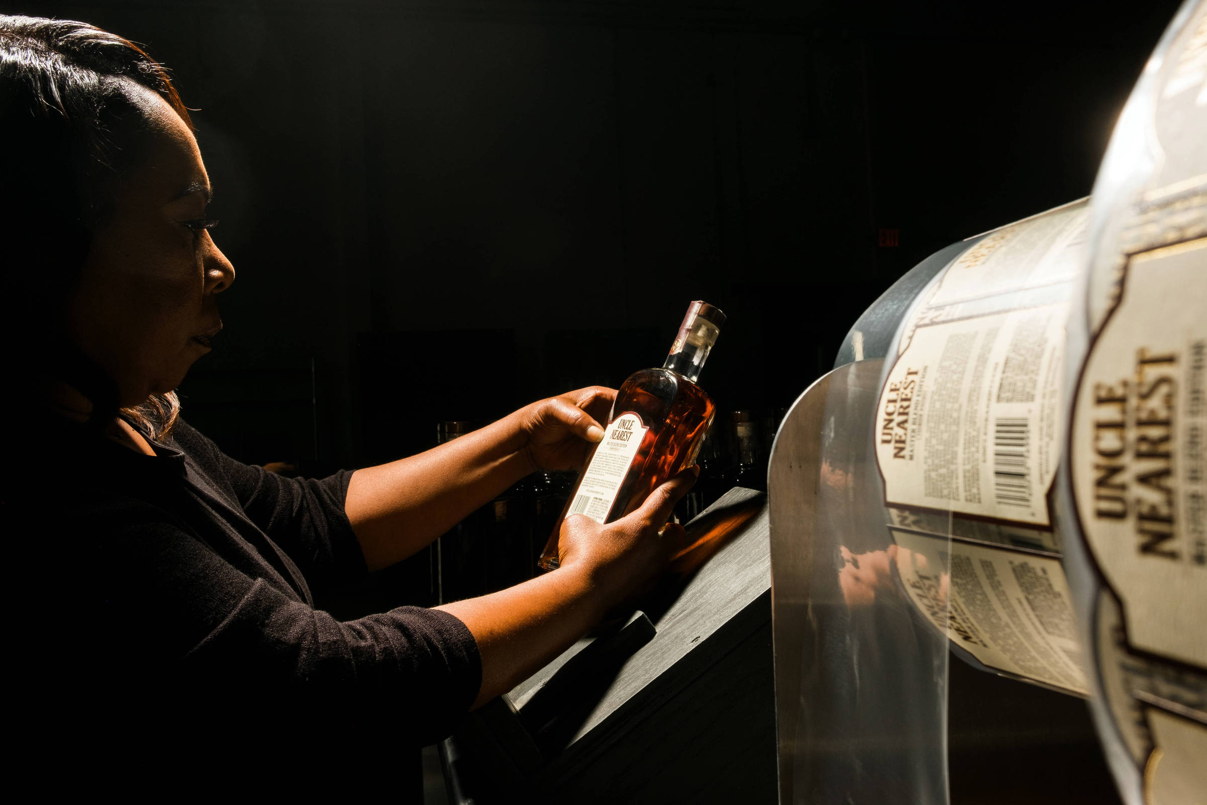 Uísque em homenagem a ex-escravo que ensinou Jack Daniel vive boom nos EUA