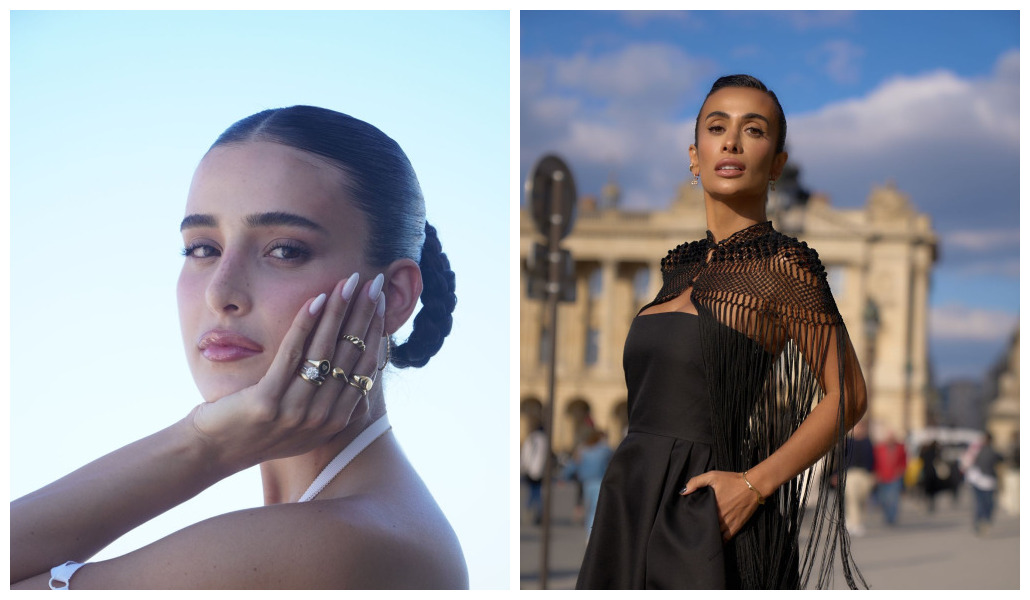 Latin American Fashion Awards anuncia influencers brasileiras na disputa pelo prêmio Latin American Fashion Awards anuncia influencers brasileiras na disputa pelo prêmio