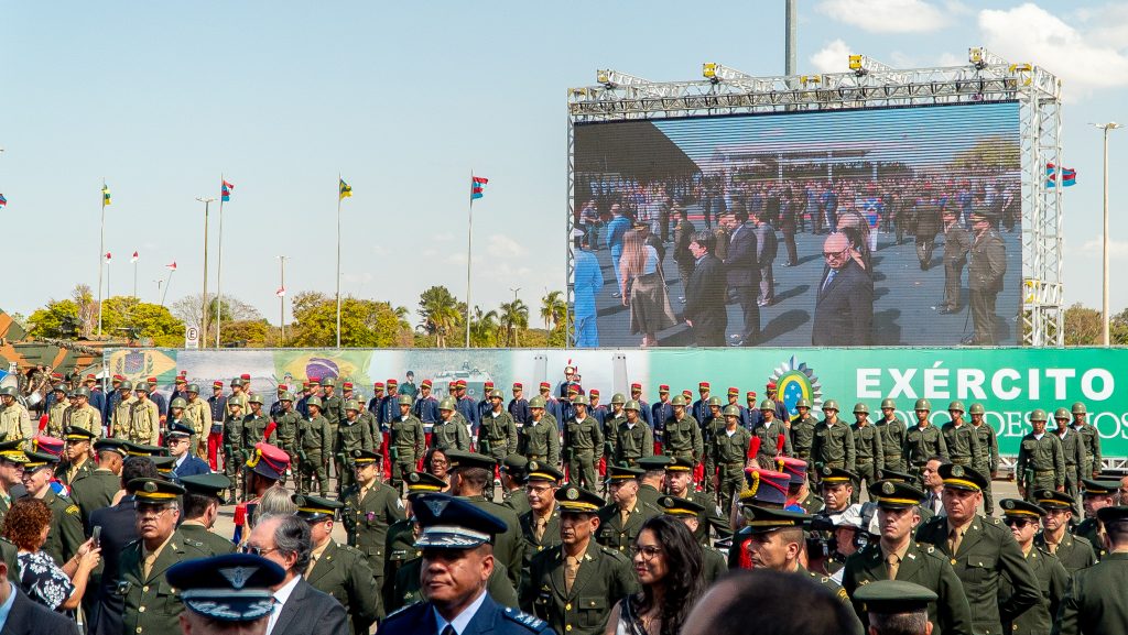 25.08.23 Cerimonia Dia Do Soldado