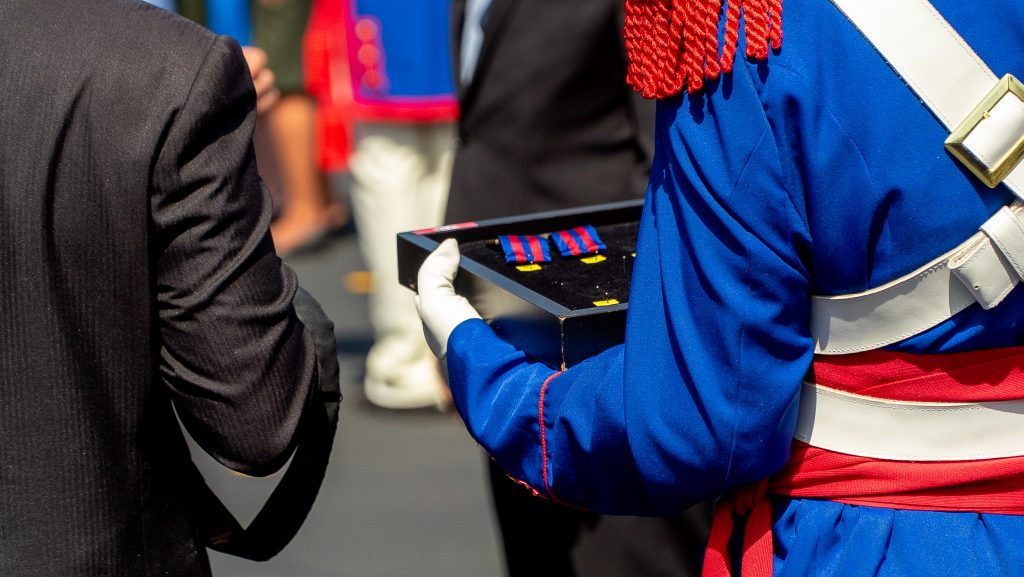 25.08.23 Cerimonia Dia Do Soldado 2