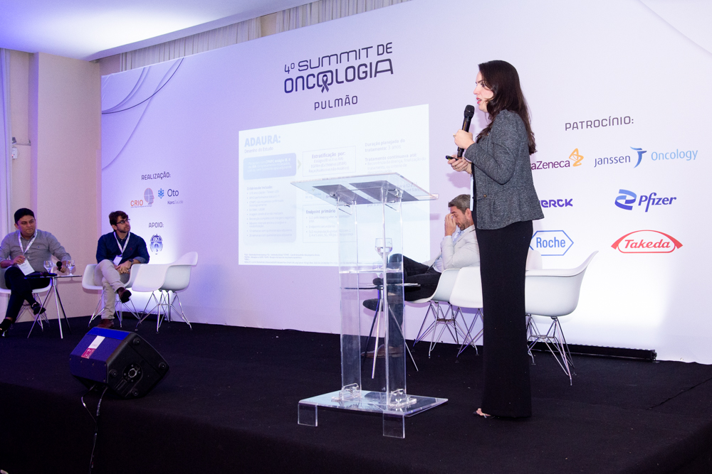 4º Summit De Oncologia Do Crio. Tema Pulmão (19)