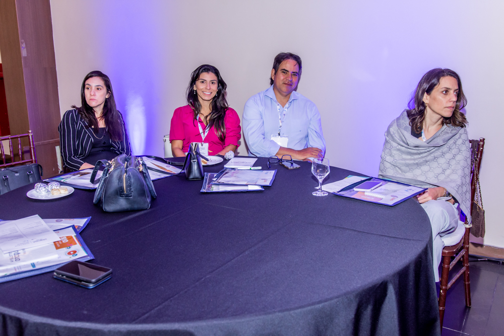 4º Summit De Oncologia Do Crio. Tema Pulmão (2)