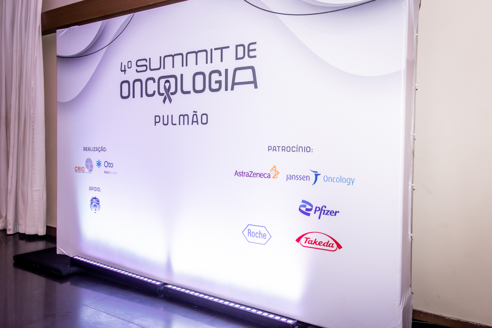 4º Summit De Oncologia Do Crio. Tema Pulmão (4)