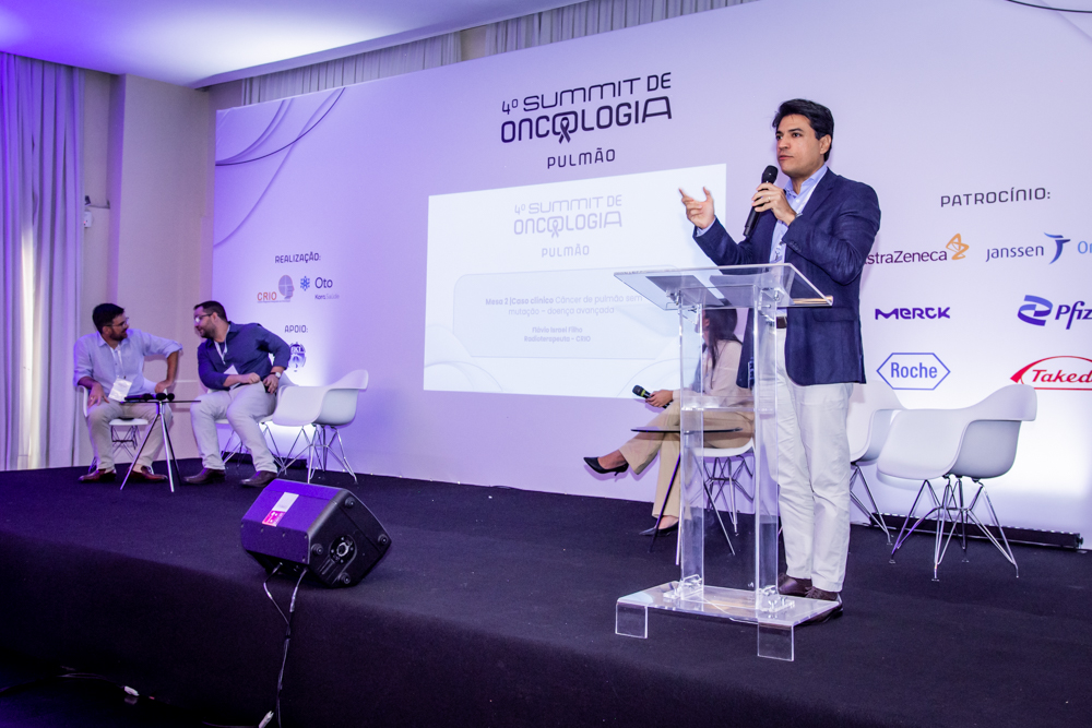 4º Summit De Oncologia Do Crio. Tema Pulmão (7)