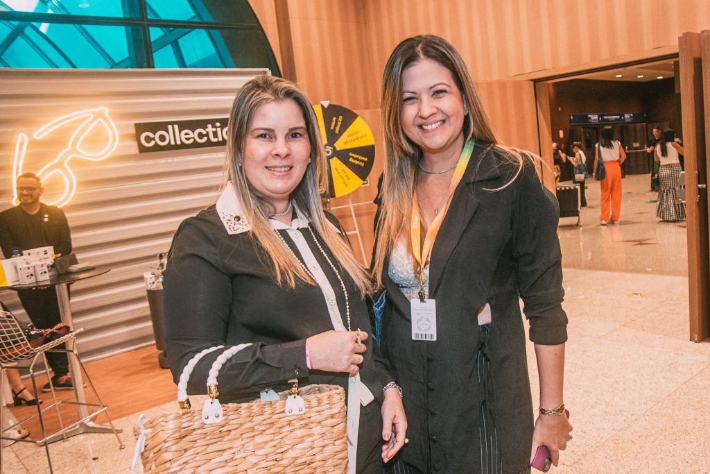 Adriana Loureiro E Fernanda Franco