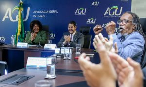 Agu E Minc Lançam Projeto Para Renegociar Dívidas Do Setor Cultural Agência Brasil